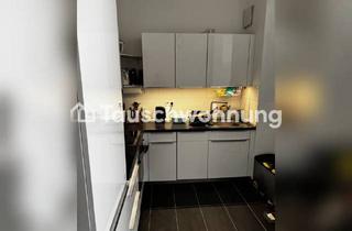 Tauschwohnungen in 60486 Bockenheim, Tauschwohnung: Suche große Wohnung in Frankfurt am Main