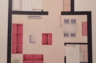 Wohnung mieten in Wittelsbacherstr. 32, 82110 Germering, Charmante 1-Zimmer-Wohnung in Germering
