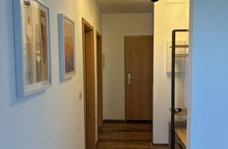 Wohnung mieten in Hochend 56a, 47509 Rheurdt, Schöne 2-Zimmer-Erdgeschosswohnung mit Garten zur Alleinnutzung und Einbauküche in Rheurdt