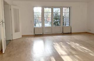 Wohnung mieten in Claus-Ferck-Straße 34, 22359 Volksdorf, Wohnen mit Charakter: 3-Zimmer-Wohnung in Hamburg-Volksdorf