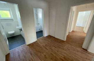 Wohnung mieten in Wehneltstr., 91052 Erlangen, Hochparterre-Wohnung mit viel Sonne!