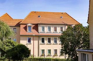 Wohnung mieten in Melanchthonstraße 10, 01855 Sebnitz, Ein Zuhause für die ganze Familie - 5 Raum-Wohnung