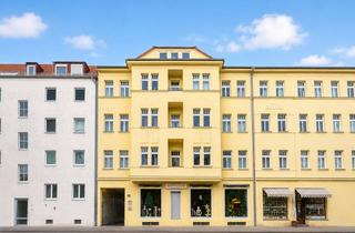 Wohnung mieten in Rathausstr. 76, 04416 Markkleeberg, Modernisiert mit Liebe zum Detail – Ein Zuhause zum Wohlfühlen