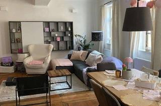 Wohnung mieten in Steingasse 7, 96450 Coburg, Herzlich Willkommen bei uns in der Steingasse 7