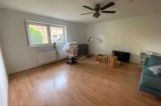 Wohnung mieten in Mitteldorfstraße, 37186 Moringen, Helle 2-Zimmer-Wohnung in Großenrode