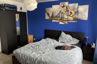Wohnung mieten in Neukirchener Straße 18a, 42799 Leichlingen, Modernisierte Wohnung mit drei Zimmern, Balkon und direktem Wupperblick in Leichlingen