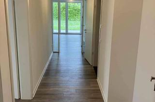 Wohnung mieten in Wibbeltstr., 59302 Oelde, 3-Zimmer EG-Wohnung in Oelde: 96m², behindertengerecht
