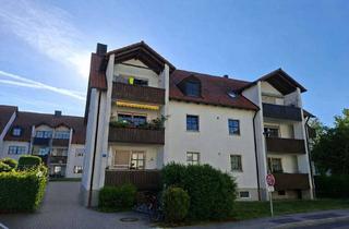 Wohnung mieten in Bargrabenstraße, 84030 Ergolding, Zwei Zimmer EG- ETW in sehr guter Lage in Ergolding