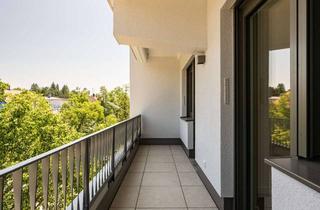 Wohnung mieten in Leibstr. 29, 85540 Haar, Helle Traumwohnung mit schönem Balkon in zentraler Lage