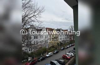 Tauschwohnungen in 23564 St. Jürgen, Tauschwohnung: 2 Zimmer (60m2) gegen 2,5 Zinmer in St.Jürgen,Lübeck