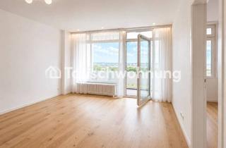 Tauschwohnungen in 60385 Bornheim, Tauschwohnung: Ich biete 3-Zimmer Wohnung in Bornheim!