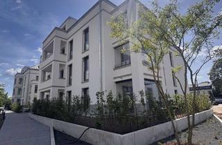 Wohnung mieten in Wörthstraße 45, 65343 Eltville, 2-Zimmer-Neubau-Wohnung im Herzen von Eltville am Rhein