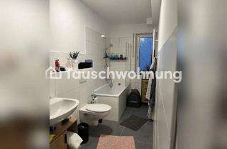 Tauschwohnungen in 65197 Wiesbaden, Tauschwohnung: Moderne 2-Zimmer Wohnung in Mannheim