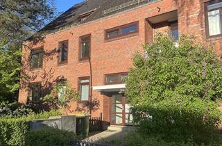 Wohnung mieten in Hausbrucher Bahnhofstraße 51, 21147 Hausbruch, 1-Zimmer Wohnung in Hamburg-Hausbruch, verfügbar ab 01.07.2026
