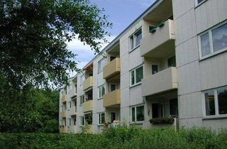 Wohnung mieten in Malmöweg, 24109 Mettenhof, So macht wohnen Spaß: gemütliche 3-Zimmer-Wohnung