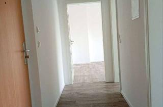 Wohnung mieten in Bahnhofstraße 11, 06268 Barnstädt, sanierte 2-Zimmer-Wohnung in Barnstädt mit Einbauküche