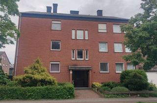 Wohnung mieten in Rottmannstraße 176, 59229 Ahlen, Moderne Smarte 3-Zimmer-Wohnung mit Balkon in Ahlen