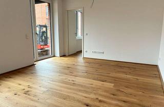 Wohnung mieten in Rosalind-Franklin-Allee 22, 30539 Bemerode, KRONSRODE | NEUBAU | Moderne 2-Zimmer-Wohnung mit Terrasse und Einbauküche (optional)