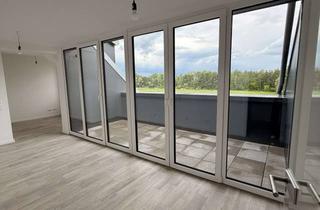 Wohnung mieten in Helmut-Kohl-Allee, 16321 Bernau, Freundliche Zwei-Zimmerwohnung mit Balkon