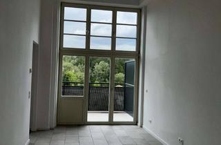 Wohnung mieten in Helmut-Kohl-Allee, 16321 Bernau, Freundliche Zwei-Zimmerwohnung mit Balkon
