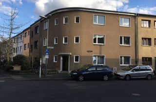 Wohnung mieten in Steinkopfstraße 34, 51065 Mülheim, 1-Zimmer Wohnung, befristet für 2 Jahre in Köln Mülheim
