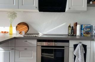 Wohnung mieten in Albert-Einstein-Straße, 18059 Hansaviertel, Nachmieter gesucht für Sanierte 2-Zimmer-Wohnung in Rostock-Südstadt