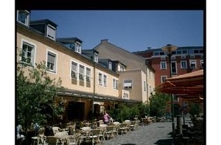 Wohnung mieten in Adlzreiterstraße 16, 83022 Innenstadt, Zentrale 2-Zimmer-Wohnung in Rosenheim