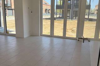 Wohnung mieten in Meckenheimerring 10, 16321 Bernau, Ansprechende Zwei-Zimmerwohnung mit Garten