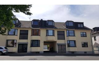 Wohnung mieten in Brunnenstraße 90, 53332 Bornheim, Gepflegte 3-Raum-Dachgeschosswohnung mit Balkon in Bornheim