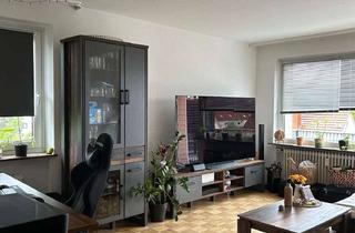 Wohnung mieten in Südring 10, 37079 Göttingen, Ruhige 3-Zimmer-Wohnung mit Balkon in Göttingen Elliehausen