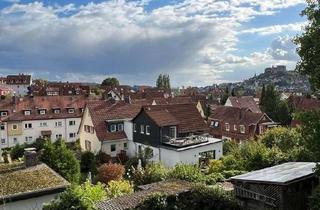 Wohnung mieten in Andréstraße Xx, 35039 Marburg, Moderne ruhige Wohnung mit Schloßblick