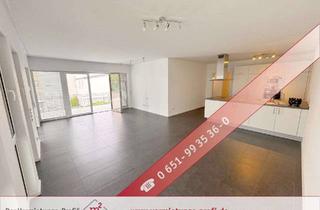 Wohnung mieten in 54290 Trier, Moderne 3-Zimmer-Wohnung mit Balkon und EBK in zentraler Lage von Trier