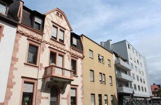 Wohnung mieten in Taubenstraße, 67063 Friesenheim/Nord, Helle und renovierte Wohnung mit Balkon in LU-Friesenheim