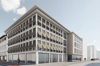 Wohnung mieten in 70176 West, Hochwertige Neubauwohnung in Stuttgart-West