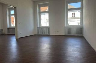 Wohnung mieten in Bahnhofstr., 66606 St. Wendel, TOP-Wohnung im Zentrum von St.Wendel