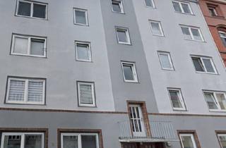 Wohnung mieten in Hartmannstr., 30171 Südstadt, Sanierte 2-Zimmer Wohnung in der Südstadt