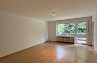 Wohnung mieten in Schwarzensteinweg, 45289 Burgaltendorf, Gemütliche 1-Zimmer EG-Wohnung mit Balkon