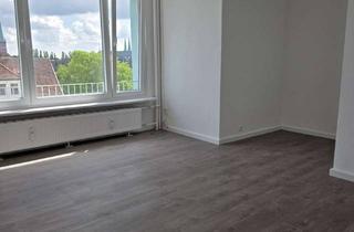 Wohnung mieten in Schwartauer Allee, 23554 St. Lorenz Nord, schöne 1,5-Zimmer-Wohnung in St. Lorenz Nord