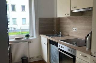 Wohnung mieten in Kottwitzstraße 54, 23566 St. Gertrud, 2-Zimmer-Wohnung in St-Gertrud