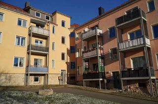 Wohnung mieten in Weinbergstr. 13 h, 38364 Schöningen, 2-Zimmer zum Wohlfühlen!