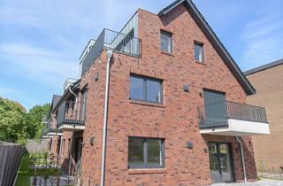 Wohnung mieten in Ewigkeit 53, 26133 Kreyenbrück, 5967 - Single-Appartement mit EBK & Balkon in unmittelbarer Nähe des Klinikums!