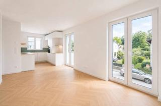 Wohnung mieten in 63069 Rosenhöhe, 2-Zimmer-Wohnung mit Balkon in Offenbach