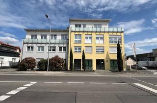 Penthouse mieten in 67346 Speyer, TOP-Penthouse-Wohnung in Speyer