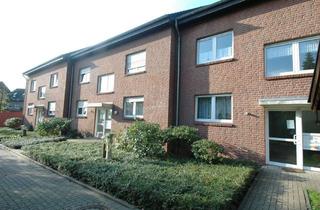 Wohnung mieten in Am Mühlenberg 24, 47669 Wachtendonk, Ansprechende 2-Zimmer-Wohnung mit Balkon in Wachtendonk