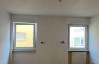 Wohnung mieten in Hellmuth Hartert Str. 42, 67663 Innenstadt, helle 2 ZKB-Wohnung mit 3-fach verglasten Fenstern