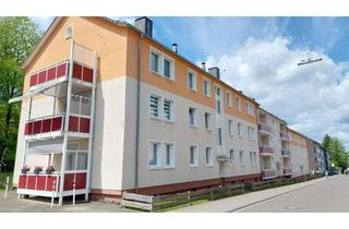 Wohnung mieten in Friedrich-Wilhelm-Straße 90, 57074 Siegen, schöne, gemütliche und teilmöblierte Wohnung mit Balkon in zentraler Lage von Siegen