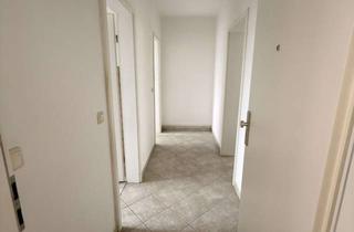Wohnung mieten in 21502 Geesthacht, zwei Zimmerwohnung im Erdgeschoss zu vermieten