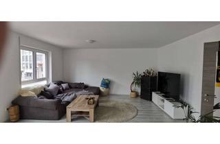 Wohnung mieten in 72355 Schömberg, Attraktive 3-Zimmer-Wohnung im Zentrum von Schömberg (Balingen)