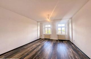 Wohnung mieten in Zittauer Straße 75, 02826 Görlitz, 3-Raumwohnung in Tierparknähe!