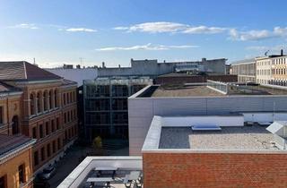 Wohnung mieten in Haeckelstraße, 39104 Altstadt, Altstadt / Maisonette - 2,5 Zimmer mit EBK zu vermieten!